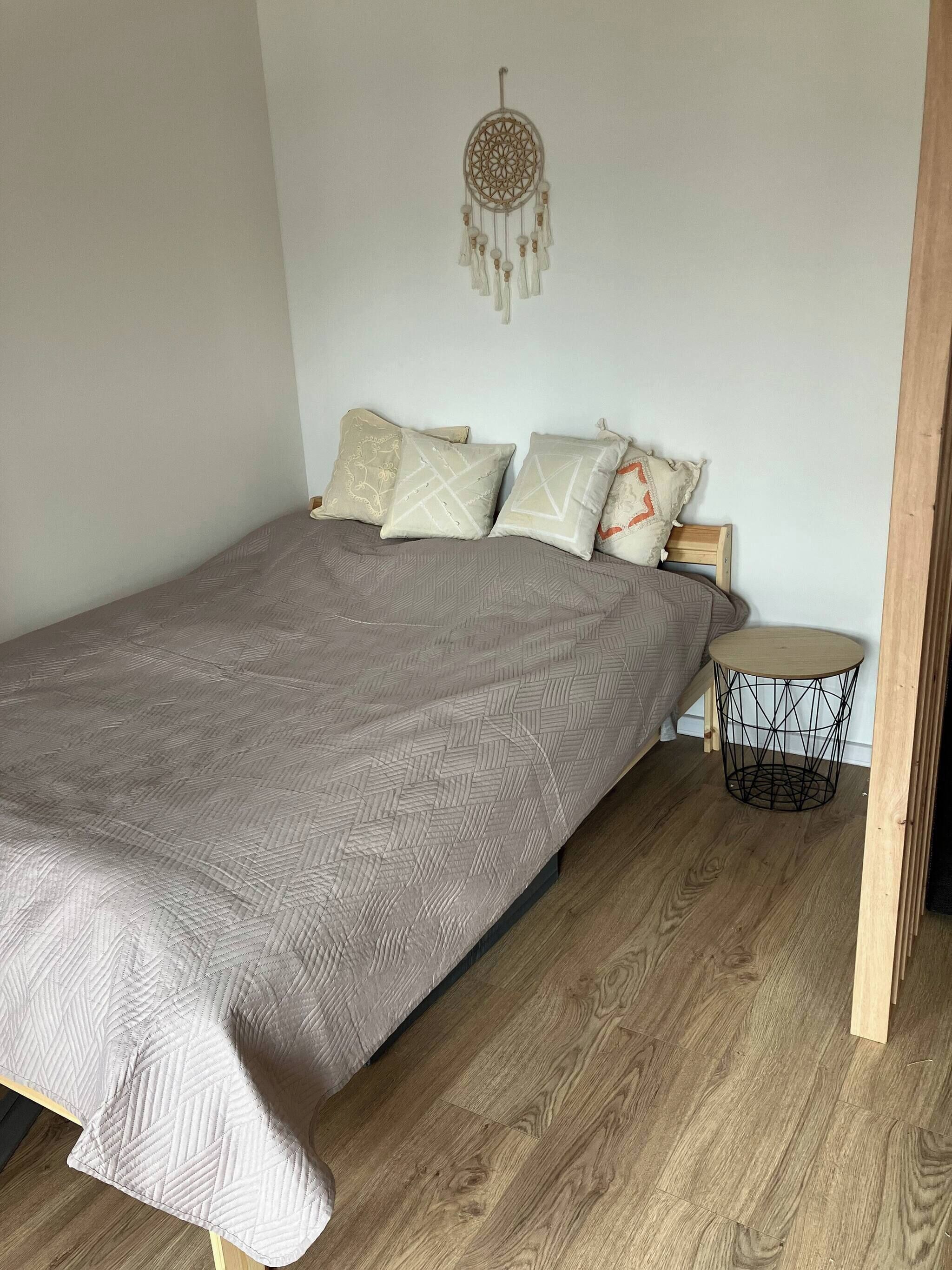 Apartment, 1 Schlafzimmer, Gartenblick | 1 Schlafzimmer