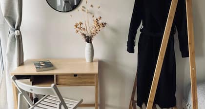 Soul Apartment In The Center