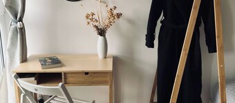 Soul Apartment In The Center