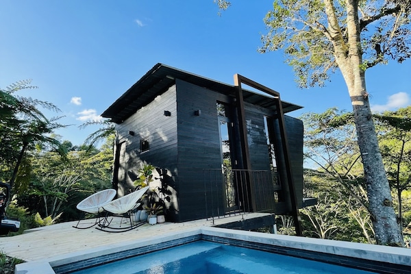Piscina privada