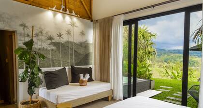 Eco Hotel Monte Tierra
