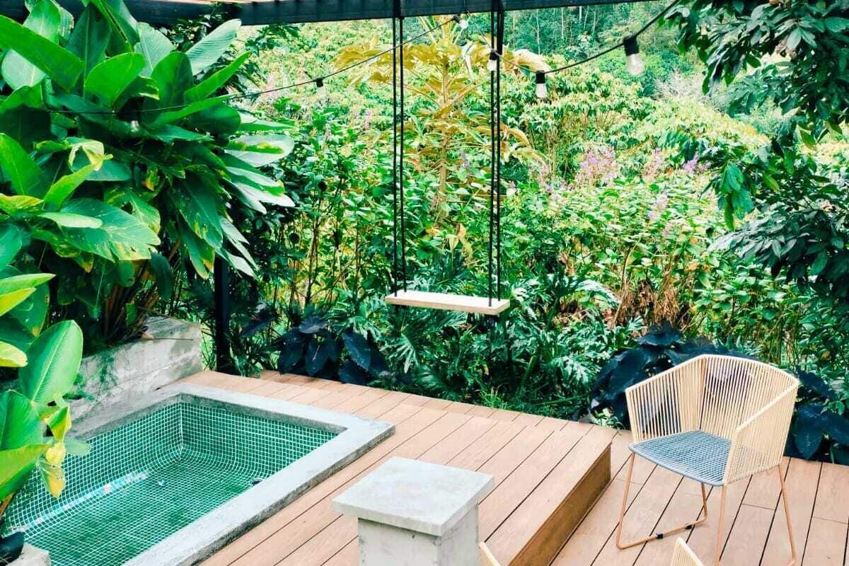 Premium Tent, Mountain View | 1 bedroom, free WiFi, bed sheets