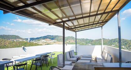 sunset apartment, Great Location