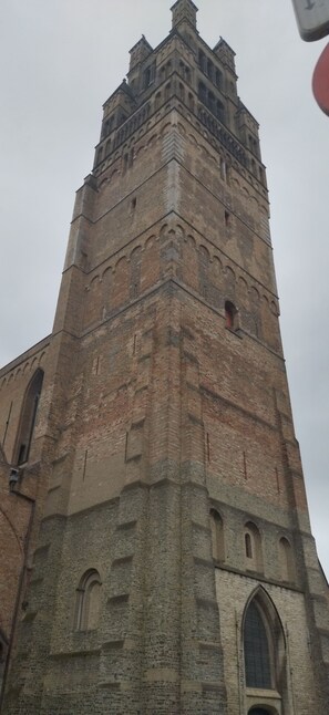 Point of interest - Not available (San José del Cabo)