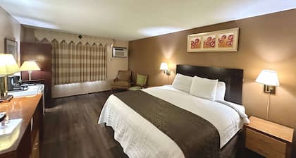 Days Inn by Wyndham Denison IA