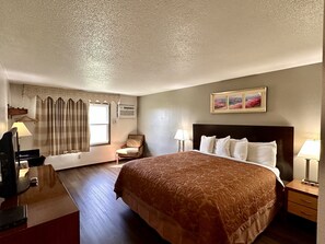 Free WiFi - Days Inn by Wyndham Denison IA (Denison)