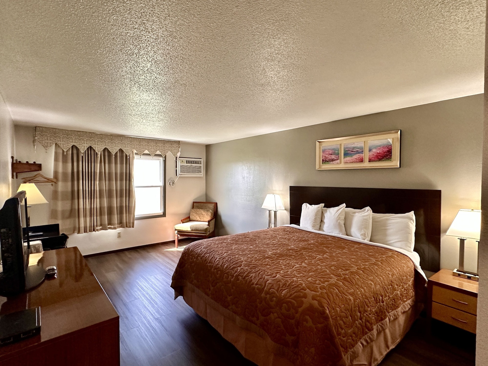 2 Star Hotels