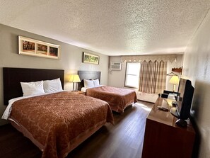 Free WiFi - Days Inn by Wyndham Denison IA (Denison)