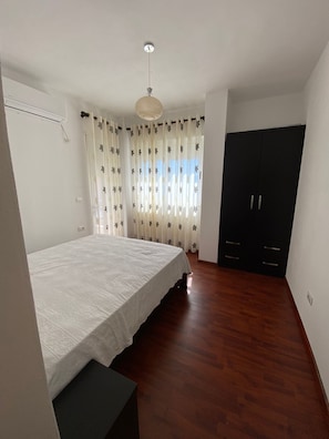 Apartamento, 1 quarto, para fumantes | 2 quartos