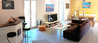 Superbe maison avec piscine. Vidauban (Var)