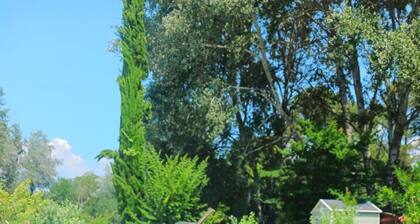 Superbe maison avec piscine. Vidauban (Var)