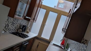 Dormitorio compartido, 1 habitación | Interior