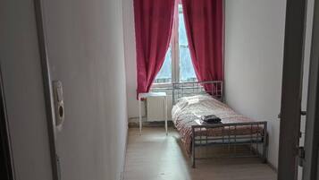 Dormitorio compartido, 1 habitación | 1 habitación