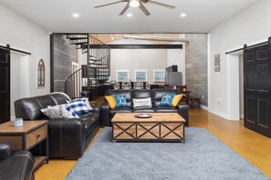 Smart TV, computer monitors, printers