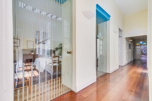 Interior - Santa Barbara (Las Palmas de Gran Canaria)