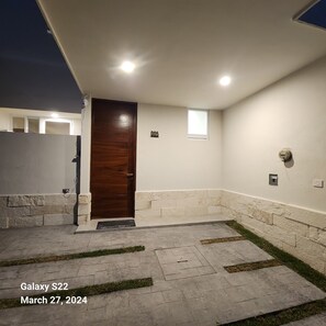 Property grounds - Nice private gated comunity. (Las Juntas)