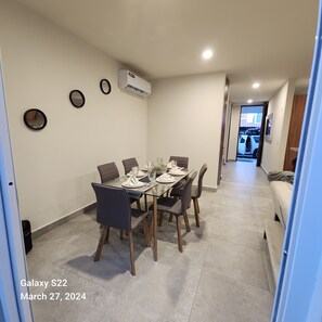 Dining - Nice private gated comunity. (Las Juntas)