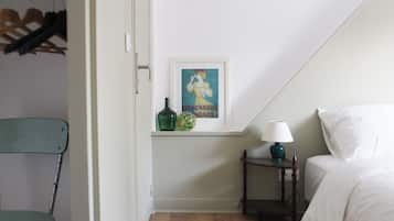 Chambre Standard | Wi-Fi gratuit, draps fournis