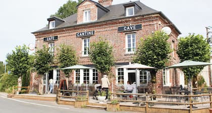 La Part Entière