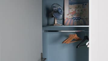 Décoration personnalisée, Wi-Fi gratuit, draps fournis