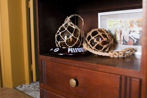 Quarto standard | Individualmente decorados, Wi-Fi de cortesia, roupa de cama