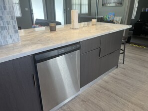 Interior - Modern Home in Miami Gardens with Gazebo, Fire Pit, and Pool (Miami Gardens)