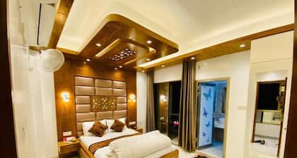Beach Queen Resort