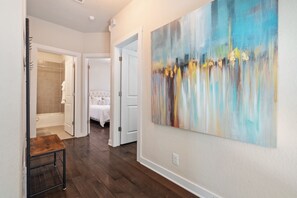 3 Schlafzimmer, Bügeleisen/Bügelbrett, WLAN, Bettwäsche