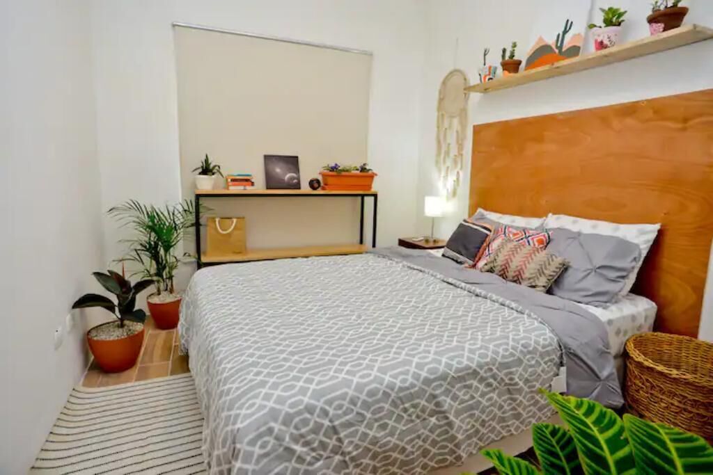 2 bedrooms, WiFi