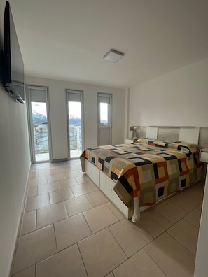 1 chambre, draps fournis