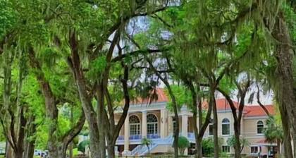 Villa #9 at Lake Jovita Golf & Country Club, DISCOVER YOUR IDEAL GOLF RETREAT