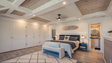 7 habitaciones, tabla de planchar con plancha y wifi gratis