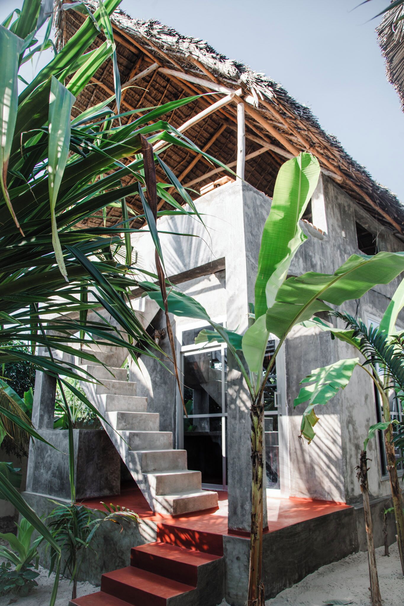 Exclusive Studio, Balcony | Individually decorated, bed sheets