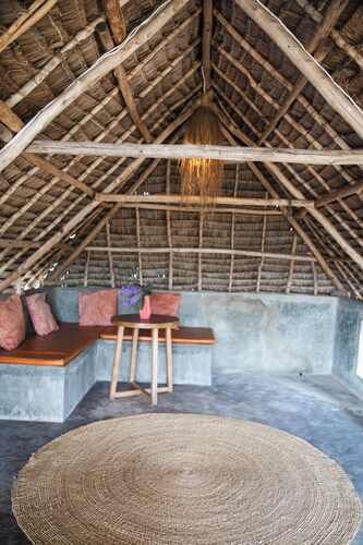 Green Ocean Zanzibar Boutique Hotel