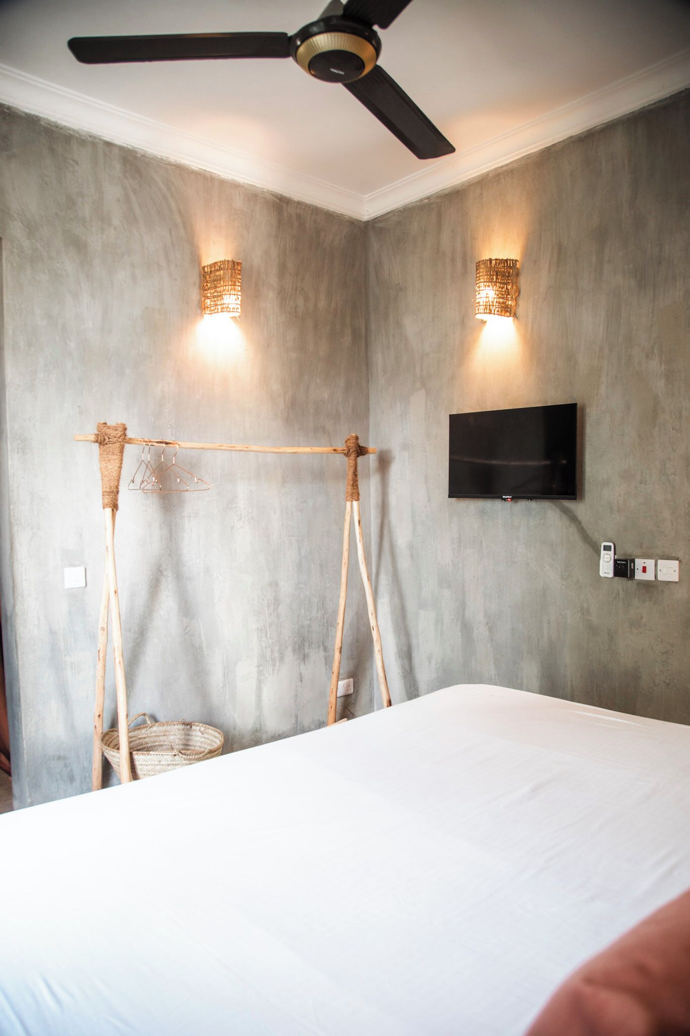 Decoración personalizada y ropa de cama 