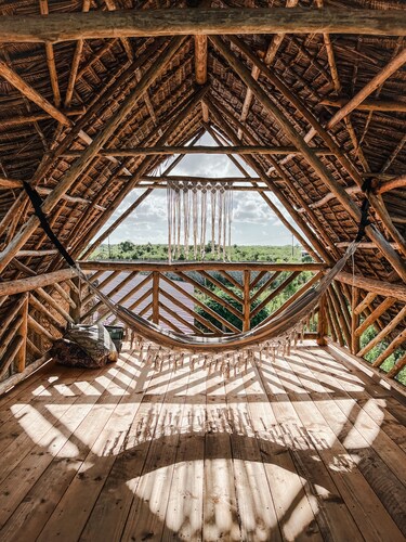 Green Ocean Zanzibar Boutique Hotel