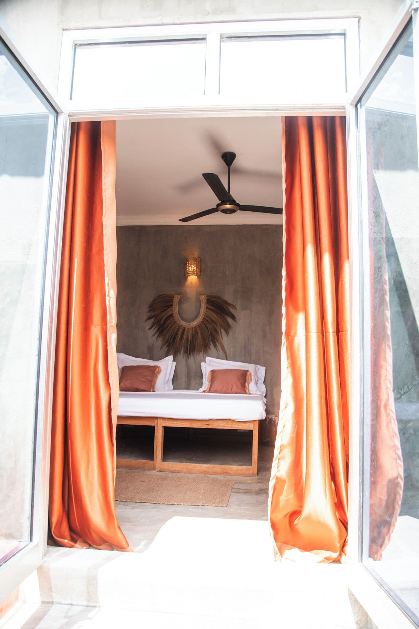 Decoración personalizada y ropa de cama 