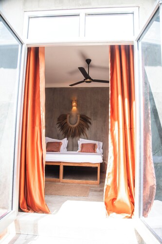 Green Ocean Zanzibar Boutique Hotel