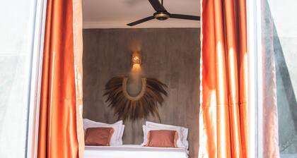 Green Ocean Zanzibar Boutique Hotel