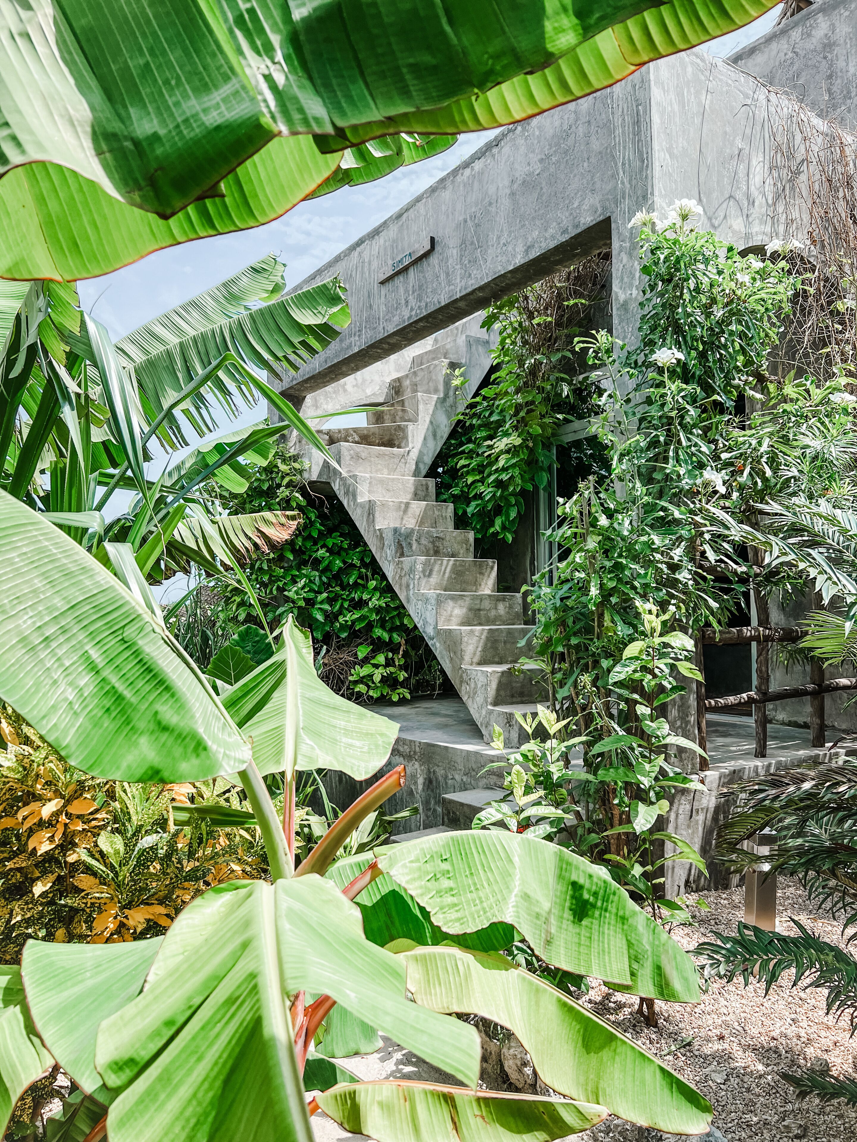 Teras/patio