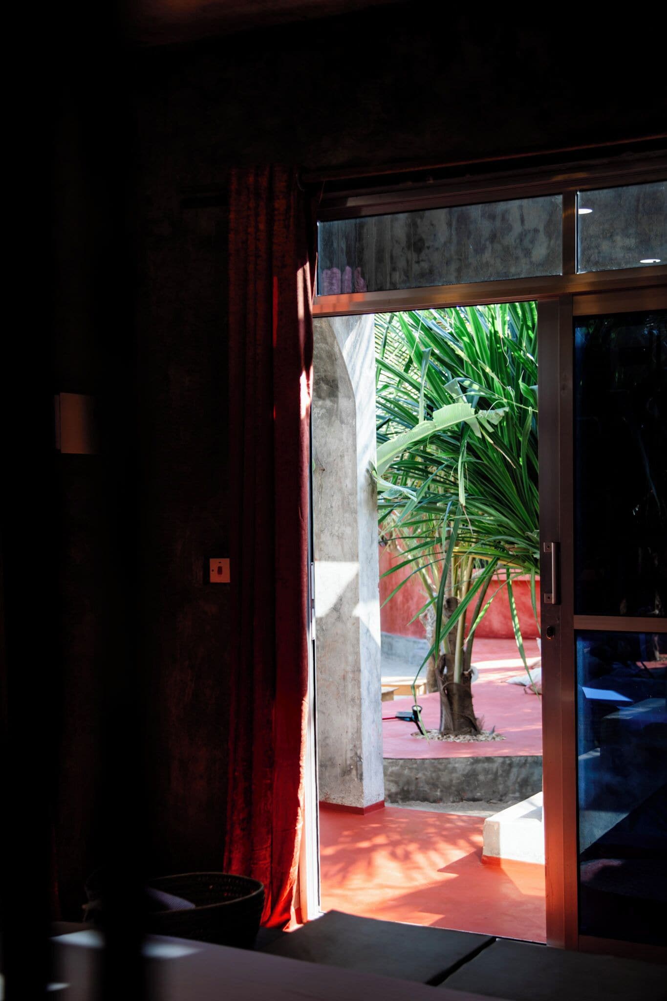 Exclusive Studio, Balcony | Individually decorated, bed sheets