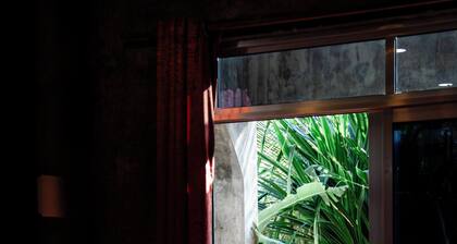 Green Ocean Zanzibar Boutique Hotel