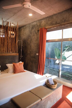 Decoración personalizada y ropa de cama 