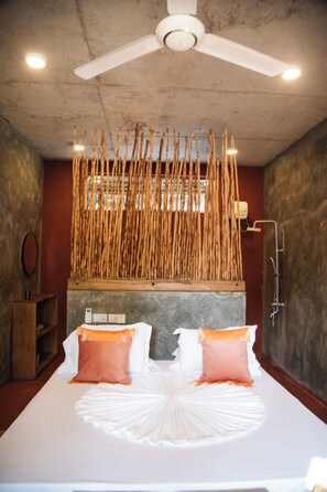 Decoración personalizada y ropa de cama 