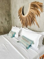 Decoración personalizada y ropa de cama 