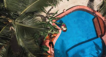 Green Ocean Zanzibar Boutique Hotel