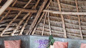 Exclusive Studio, Balcony - Green Ocean Zanzibar Boutique Hotel (Jambiani)
