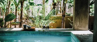 Green Ocean Zanzibar Boutique Hotel