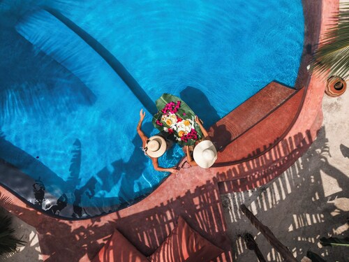 Green Ocean Zanzibar Boutique Hotel