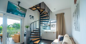 Smart TV, offices